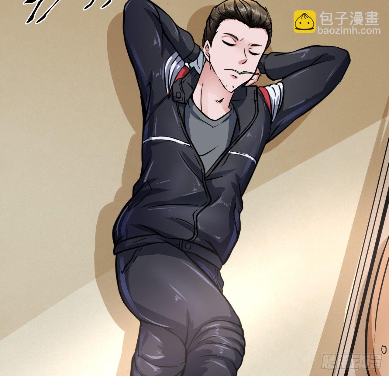 曼琳与杰瑞-第21话