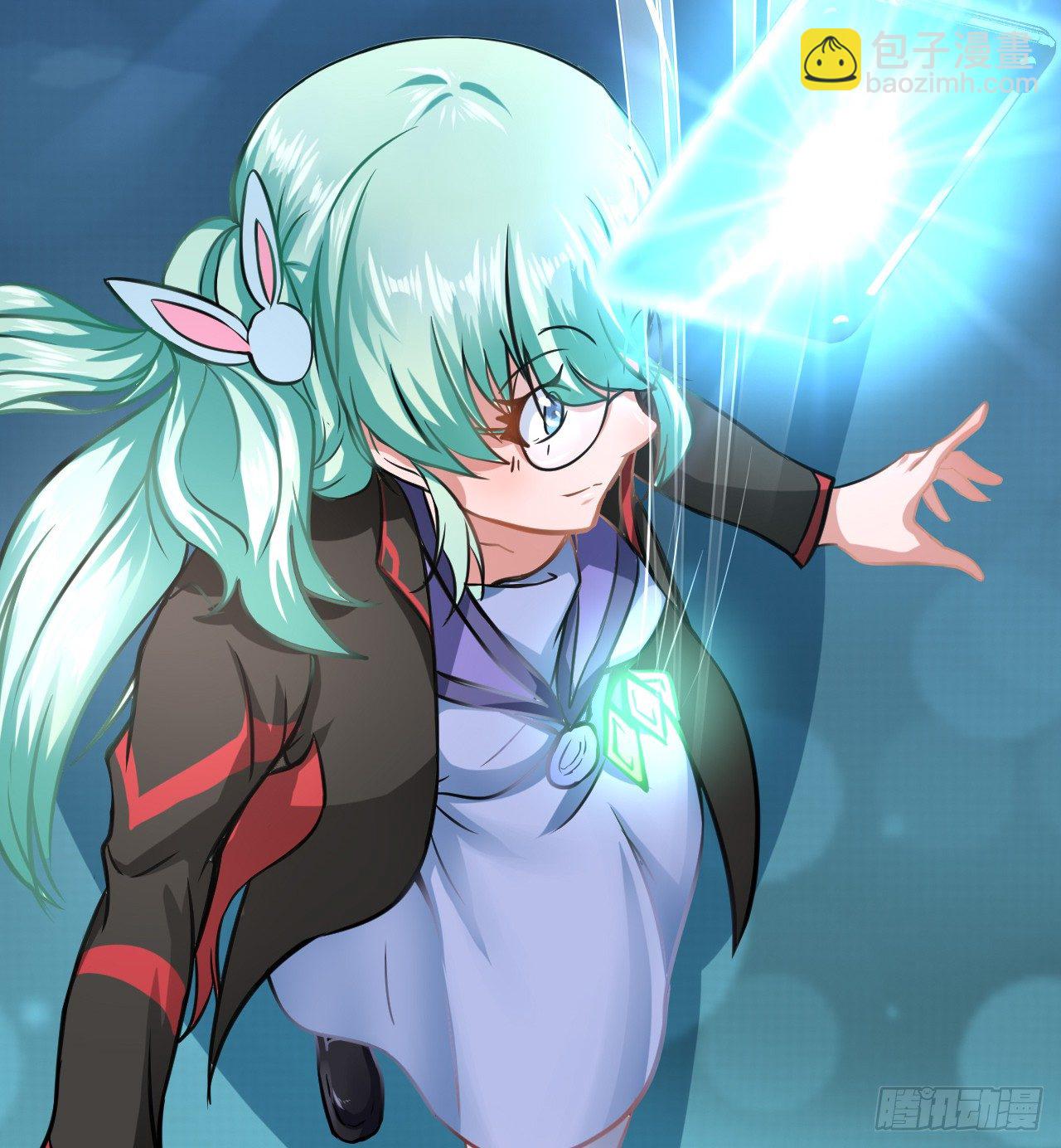 曼琳与杰瑞-第21话