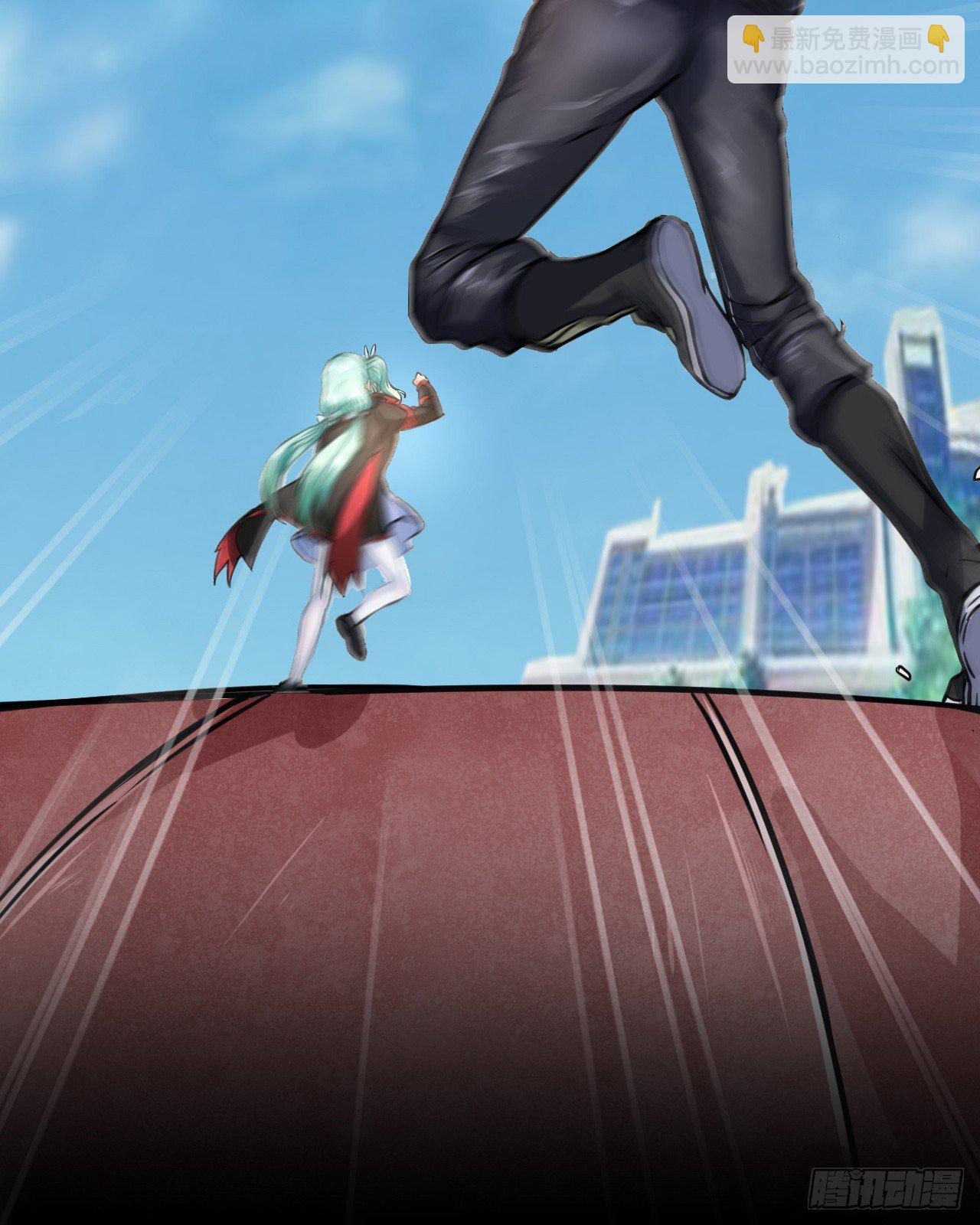 曼琳与杰瑞-第21话