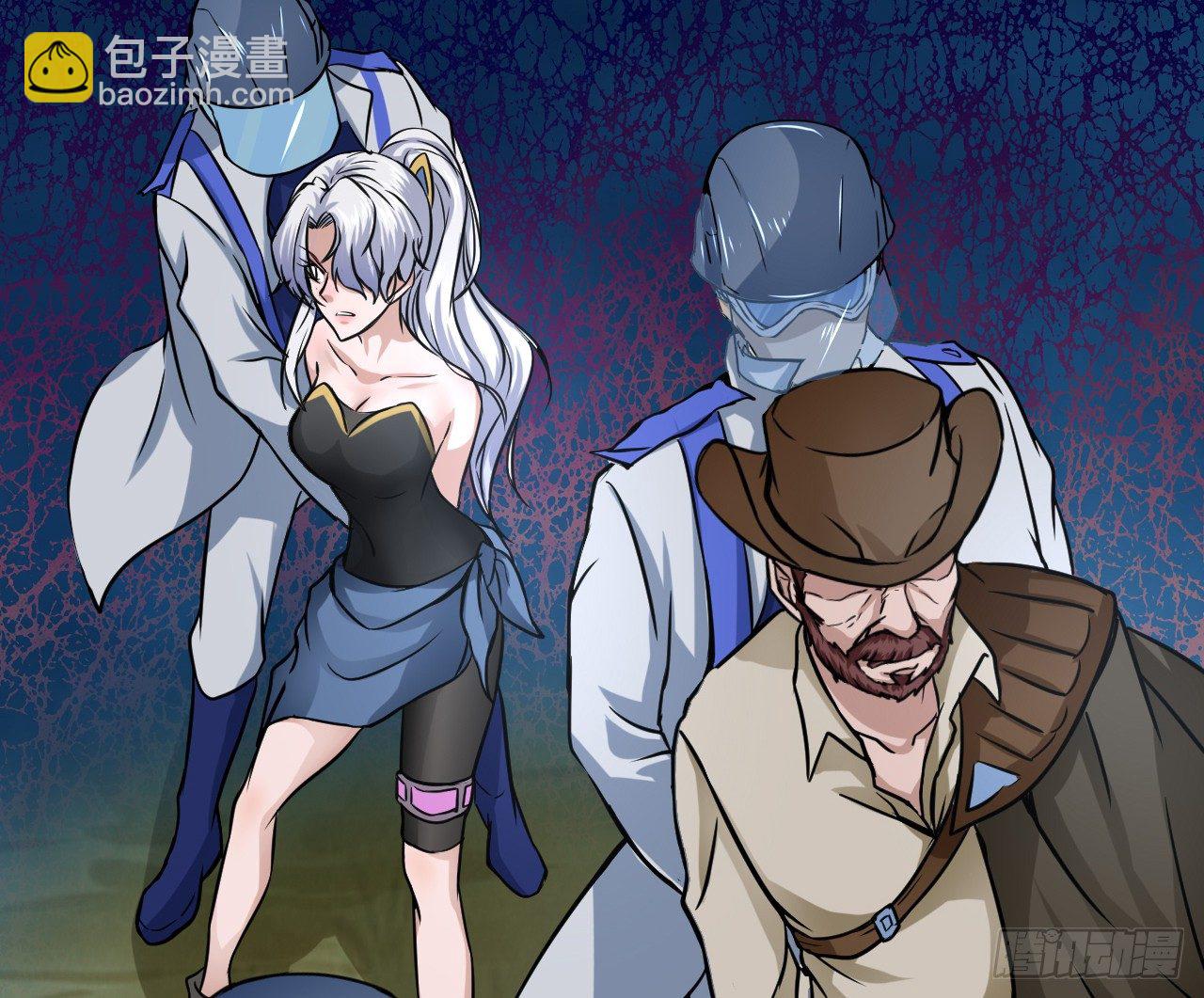 曼琳与杰瑞-第21话