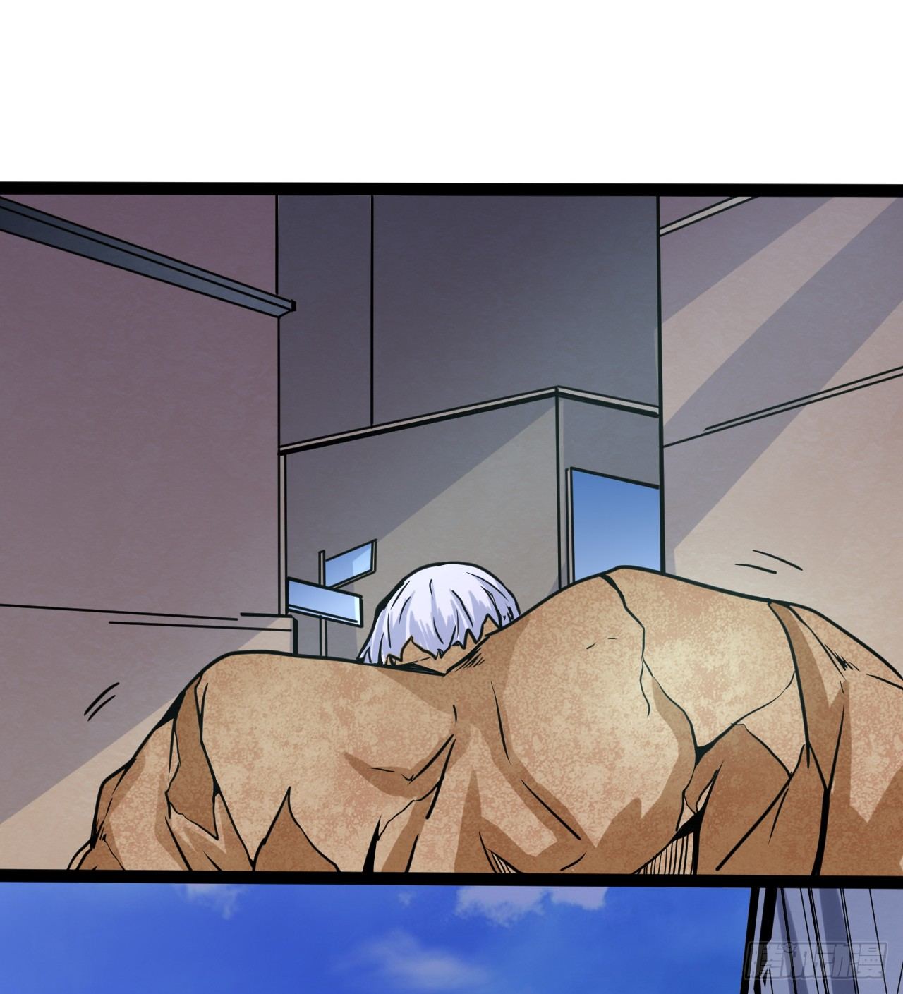 进攻开始-第23话