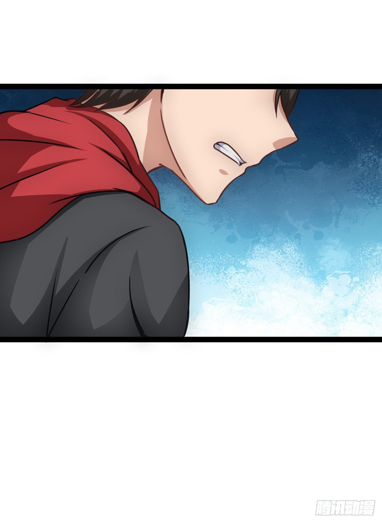 SK集结完毕-第25话