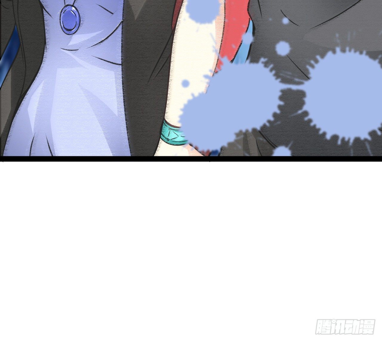 SK集结完毕-第25话