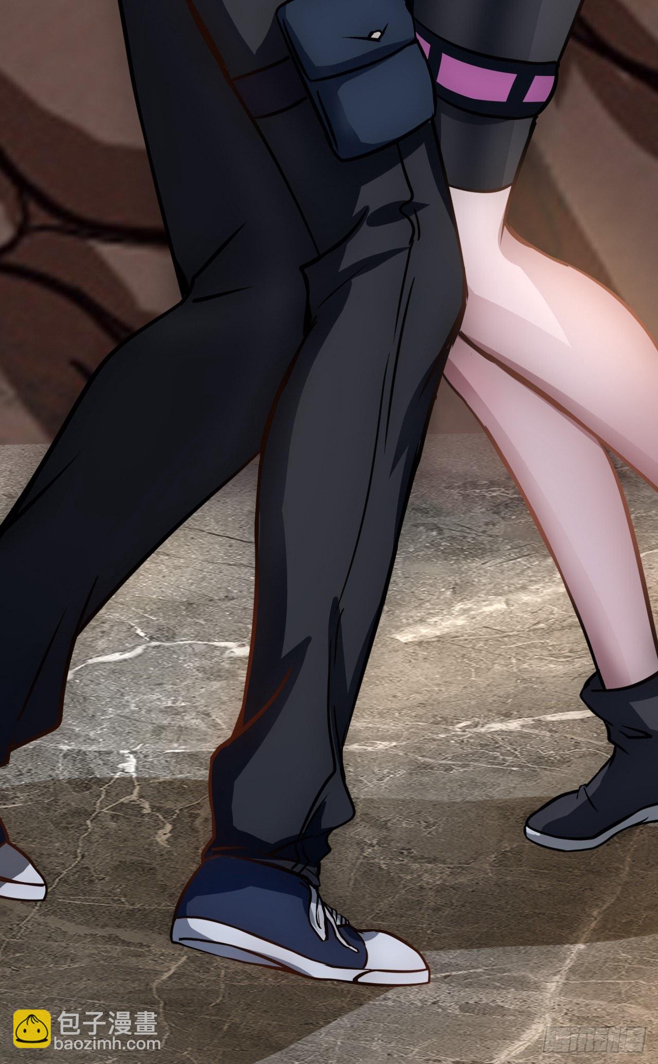 杰拉德登场-第5话