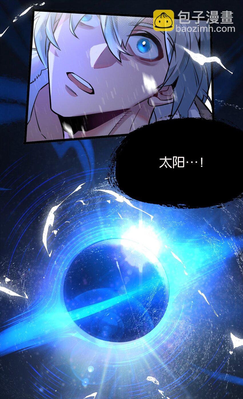 序章 末世来临，我靠种田把妹妹养得白白胖胖-第1话