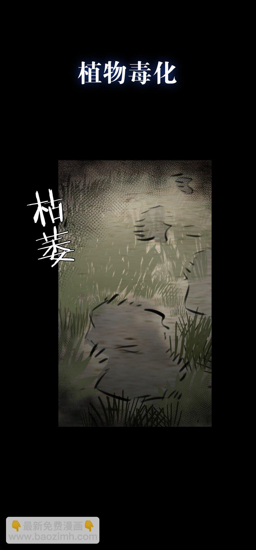 序章 末世来临，我靠种田把妹妹养得白白胖胖-第1话