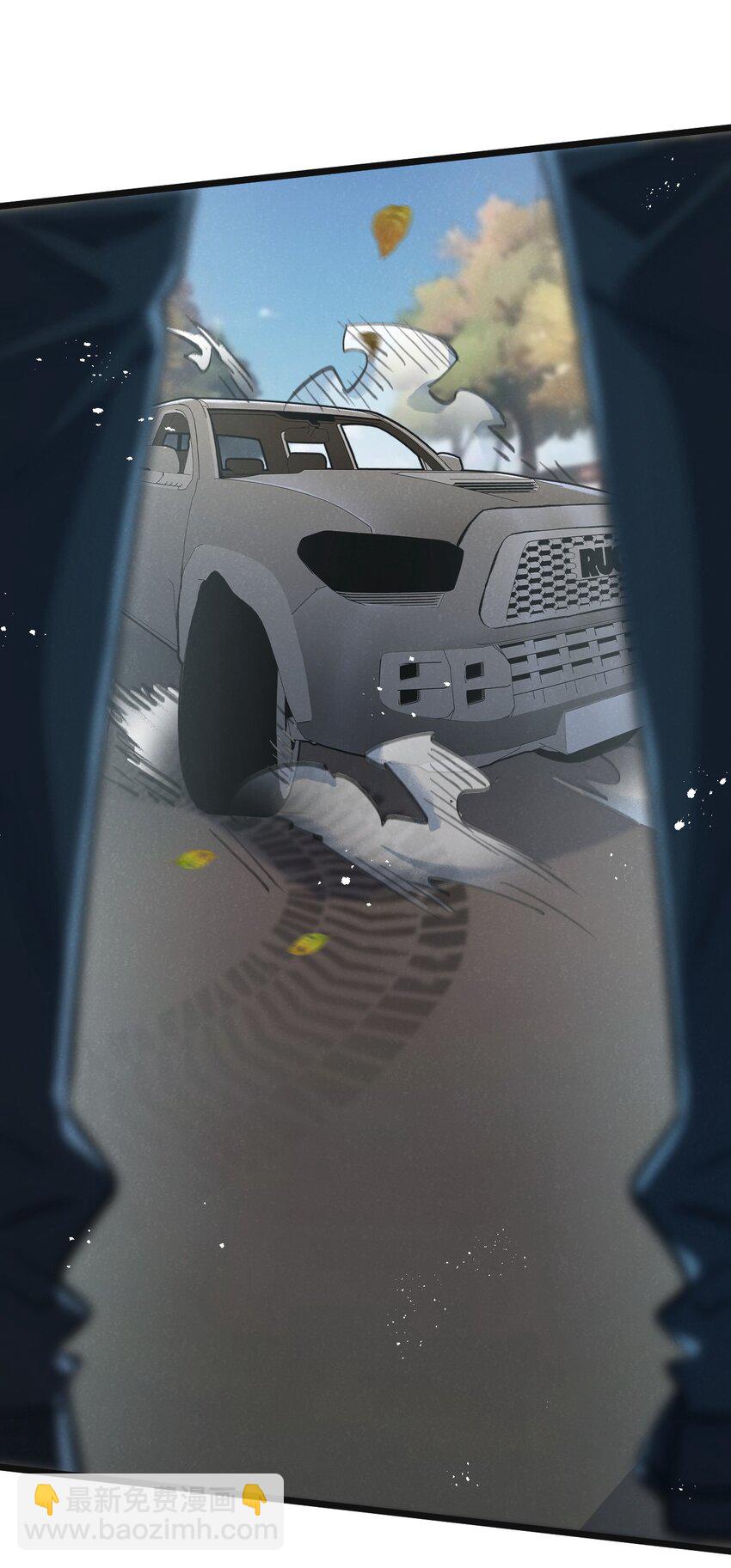 第12话 背叛者人恒弃之(1/2)-第13话