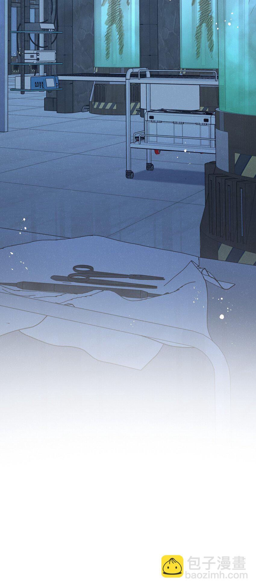 第20话 全身而退-第21话