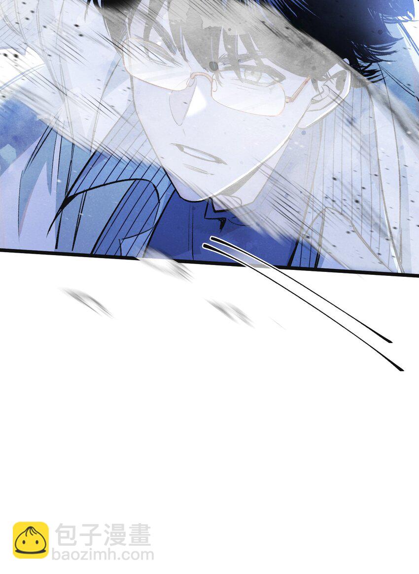 第20话 全身而退-第21话