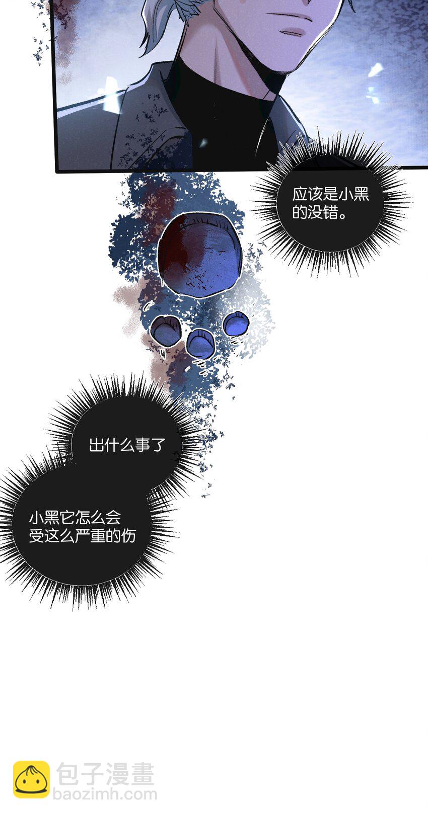 第24话 小黑危险-第25话
