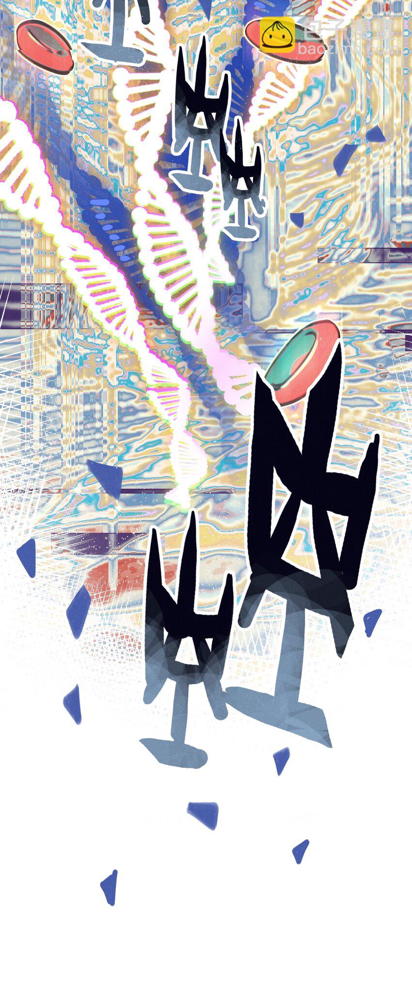 第26话 茧-第27话