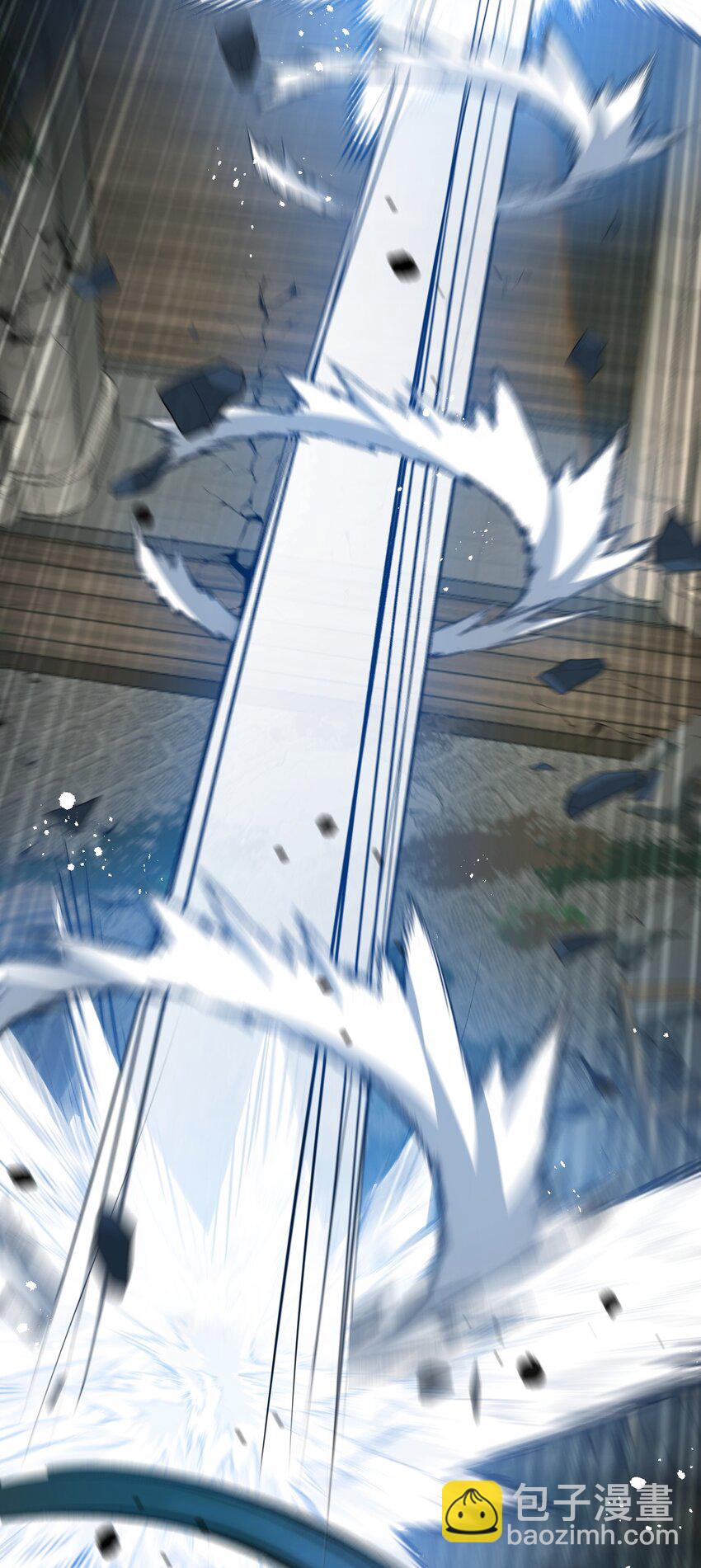 第34话 恶战-第35话