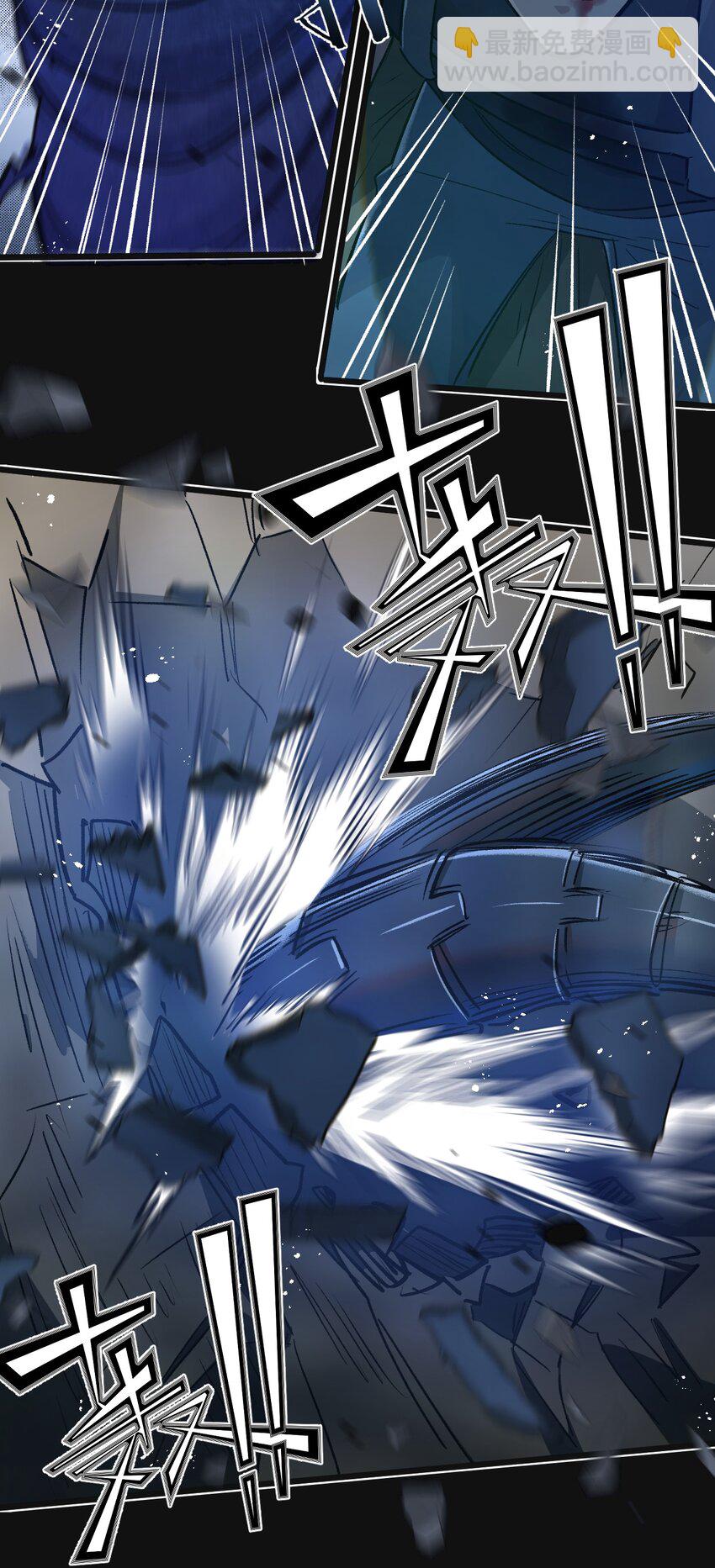 第34话 恶战-第35话