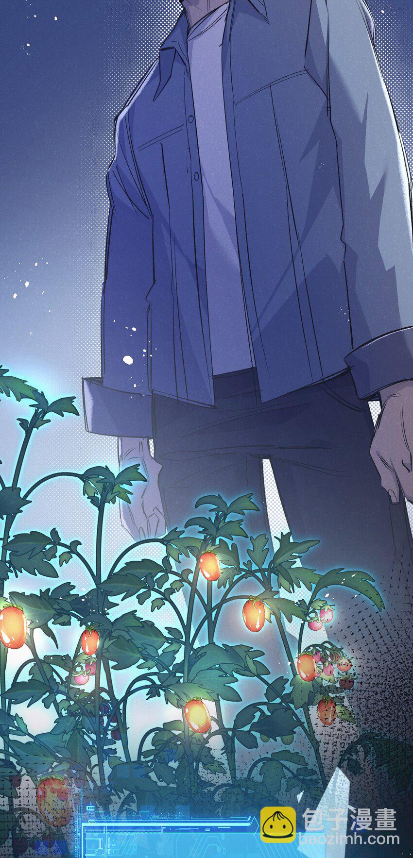 第40话 造神-第41话