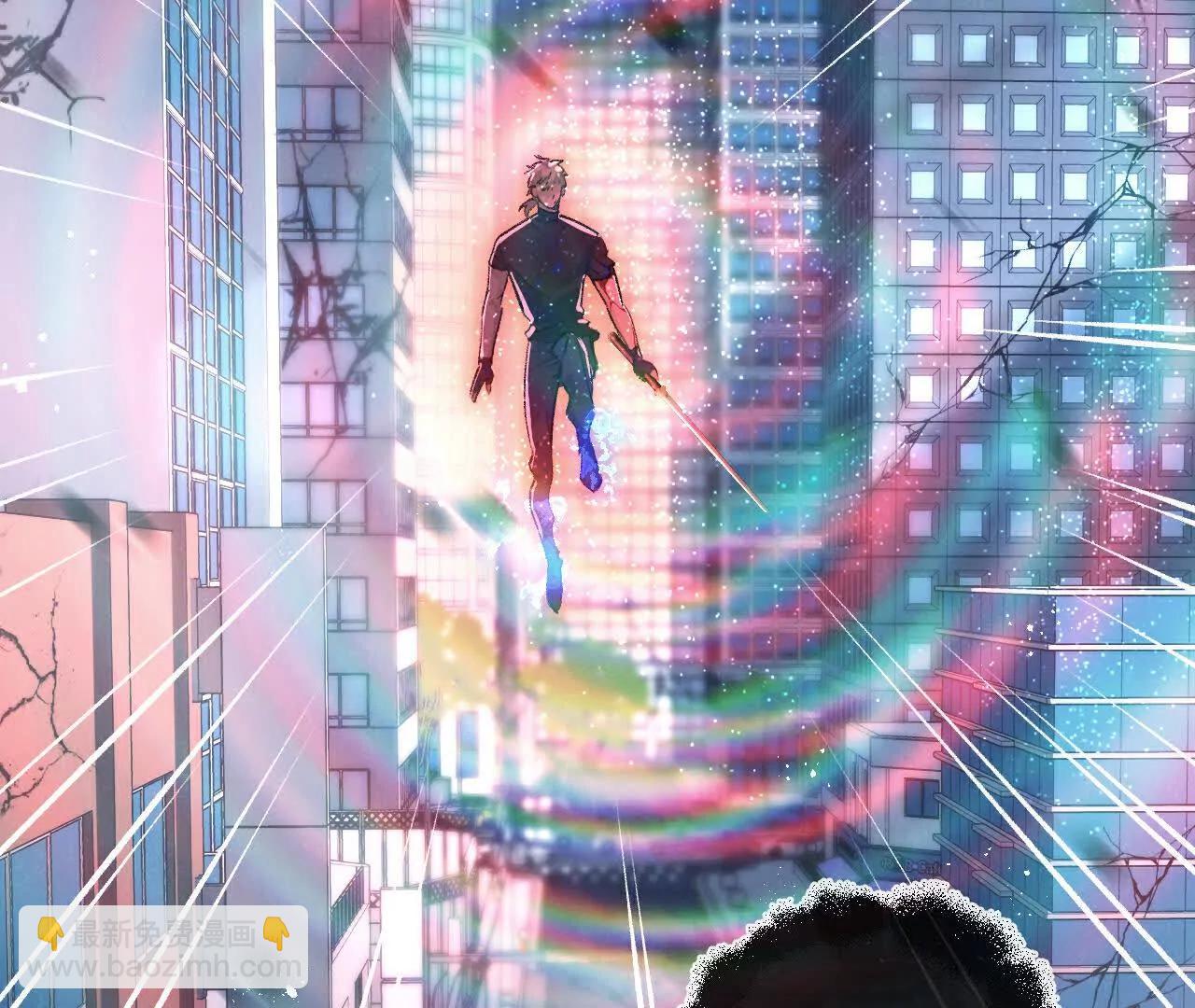 第68话 挑衅(1/3)-第69话