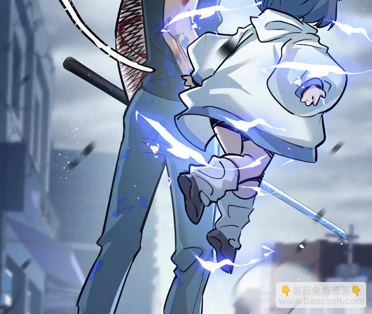 第70话 它的目的(1/2)-第71话