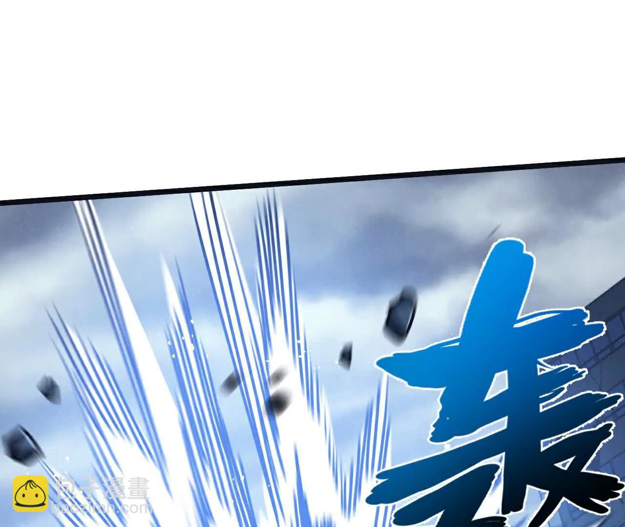 第72话 战士的骄傲(1/3)-第73话