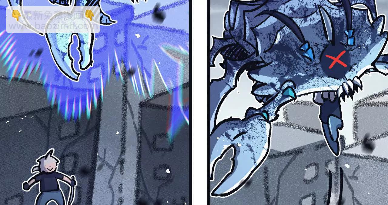 第72话 战士的骄傲(1/3)-第73话