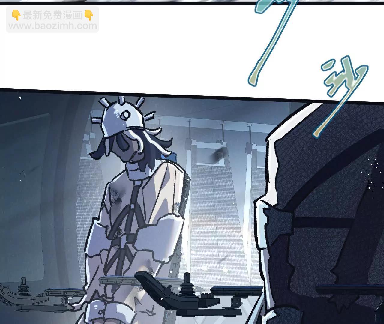 第78话 自然进化(1/3)-第79话