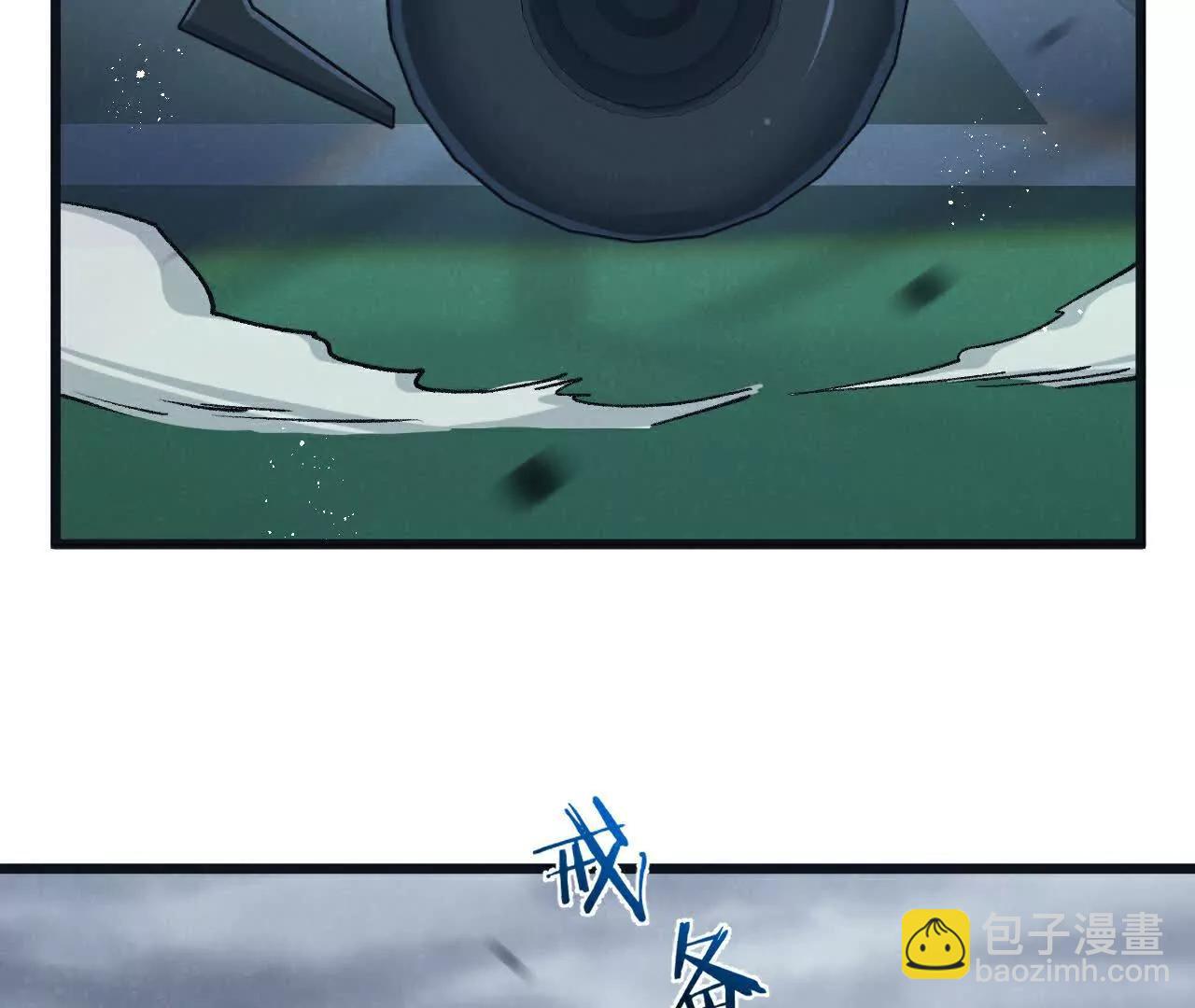 第78话 自然进化(1/3)-第79话