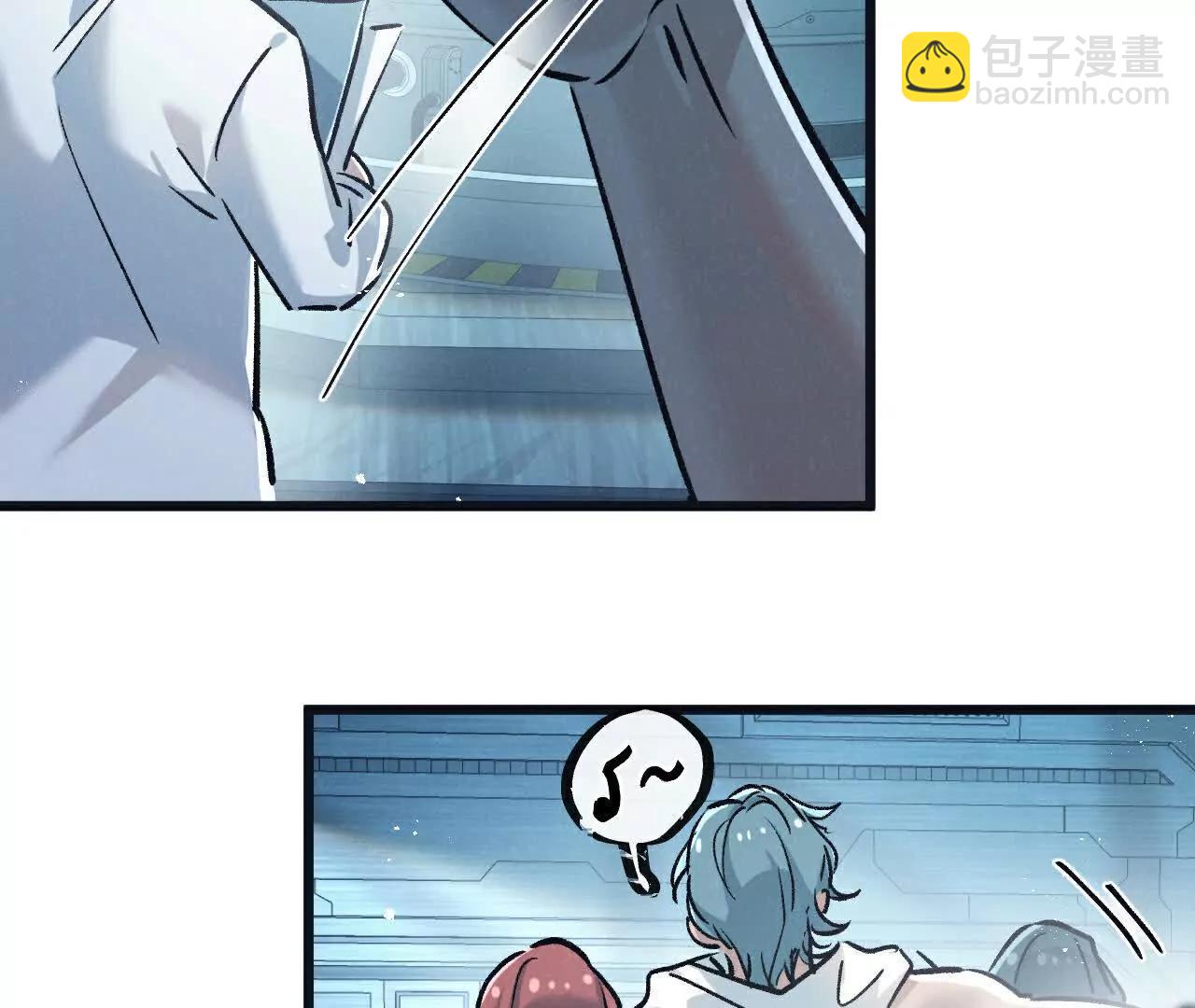 第82话 自由人(1/3)-第83话