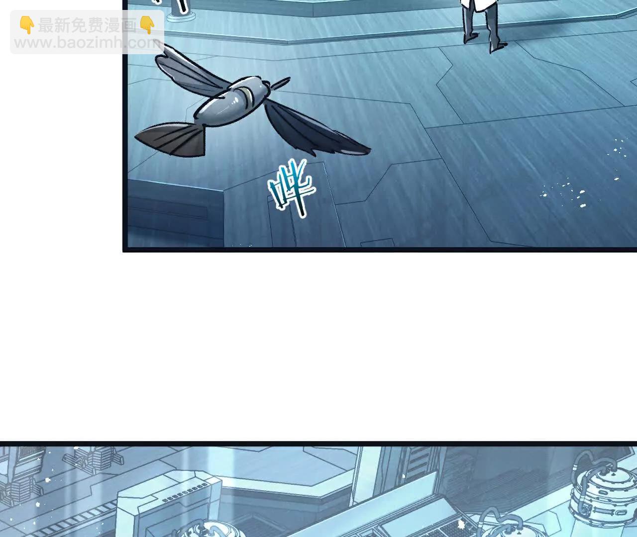 第82话 自由人(1/3)-第83话