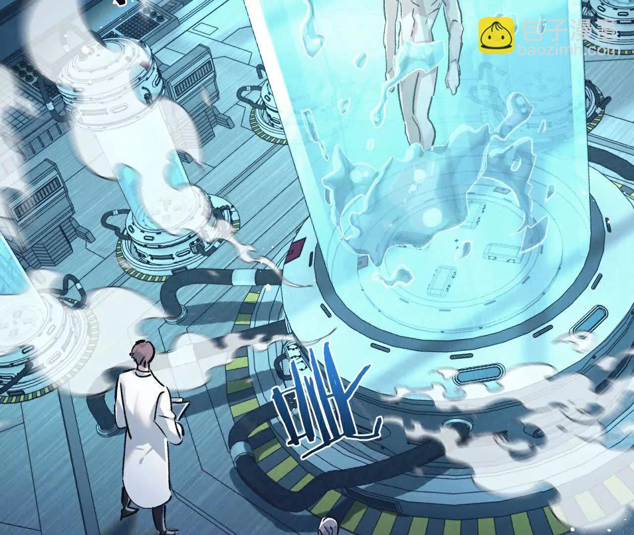 第82话 自由人(1/3)-第83话