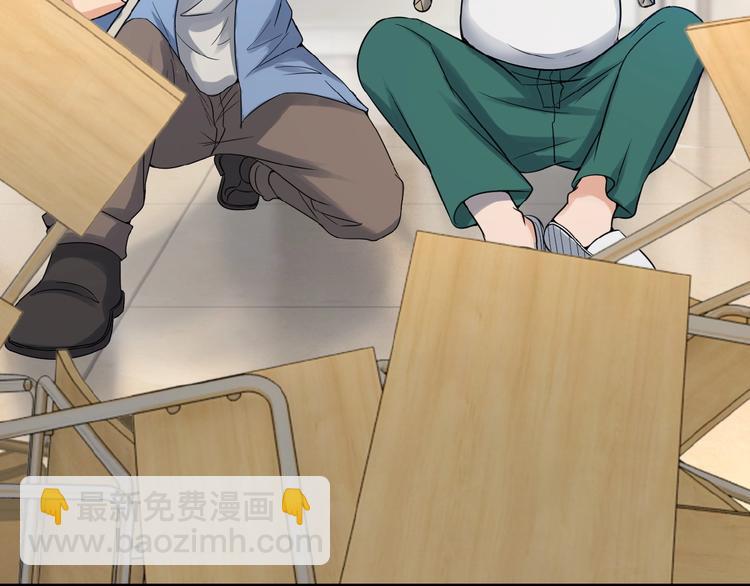 末世超級系統 - 第1話 零號主神(3/3) - 3