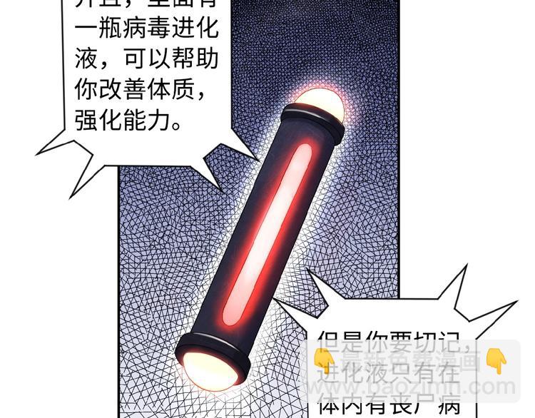 末世超級系統 - 第1話 零號主神(2/3) - 7