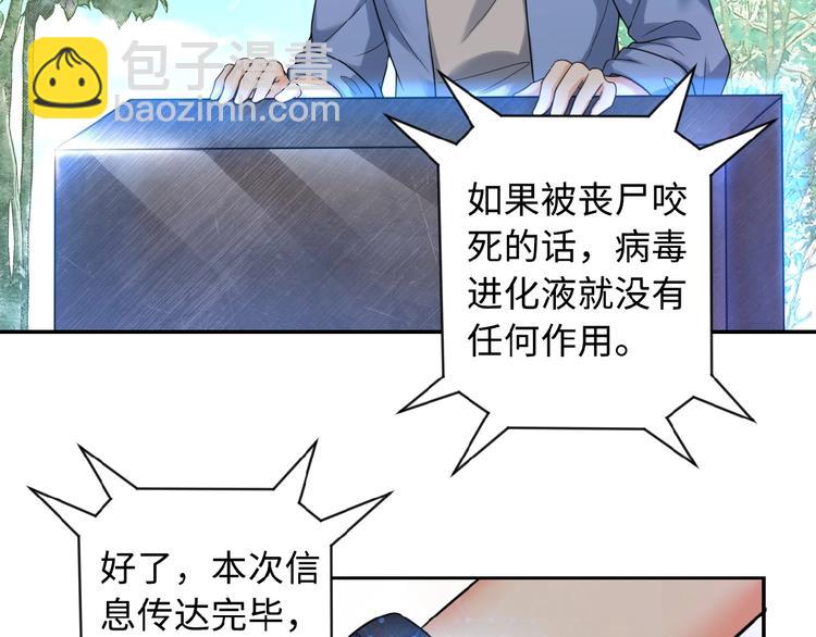 末世超級系統 - 第1話 零號主神(2/3) - 2