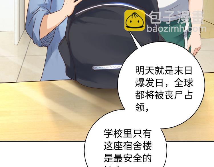 末世超級系統 - 第1話 零號主神(2/3) - 6