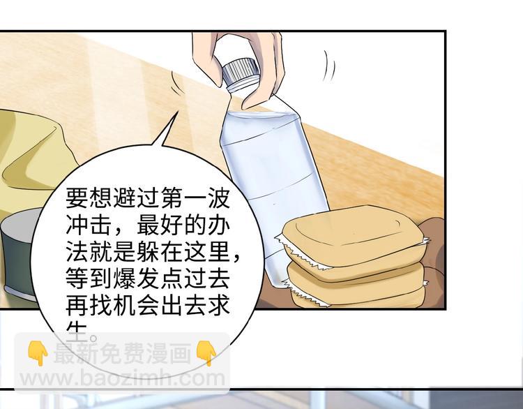 末世超級系統 - 第1話 零號主神(2/3) - 8