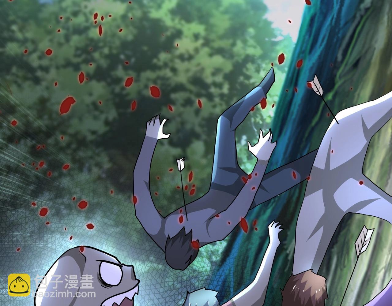 末世超級系統 - 第101話 射手就位(3/3) - 4