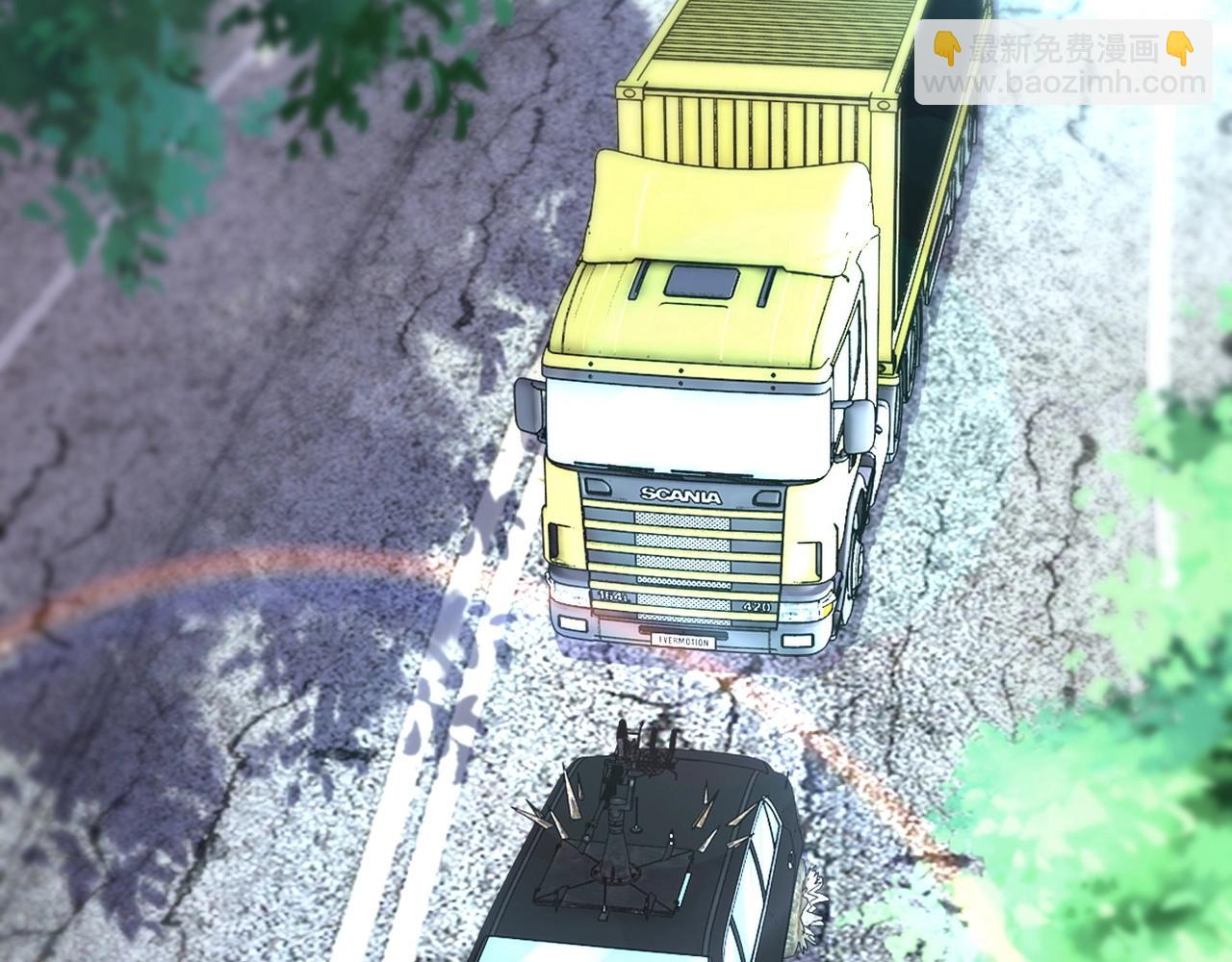 末世超級系統 - 第101話 射手就位(1/3) - 3