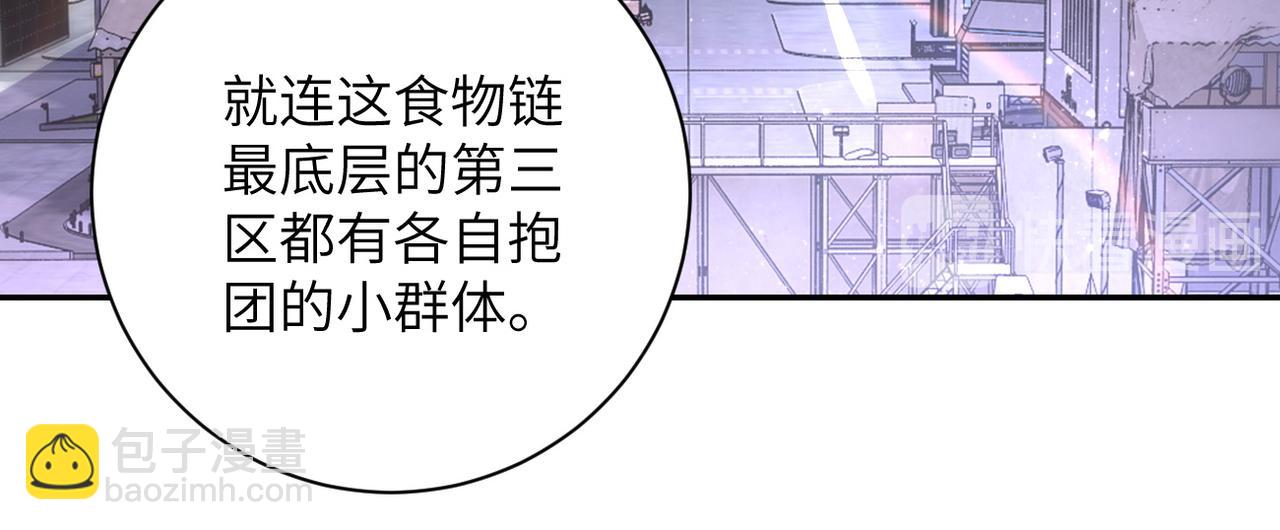 末世超級系統 - 第105話 狩獵軍團(2/3) - 2