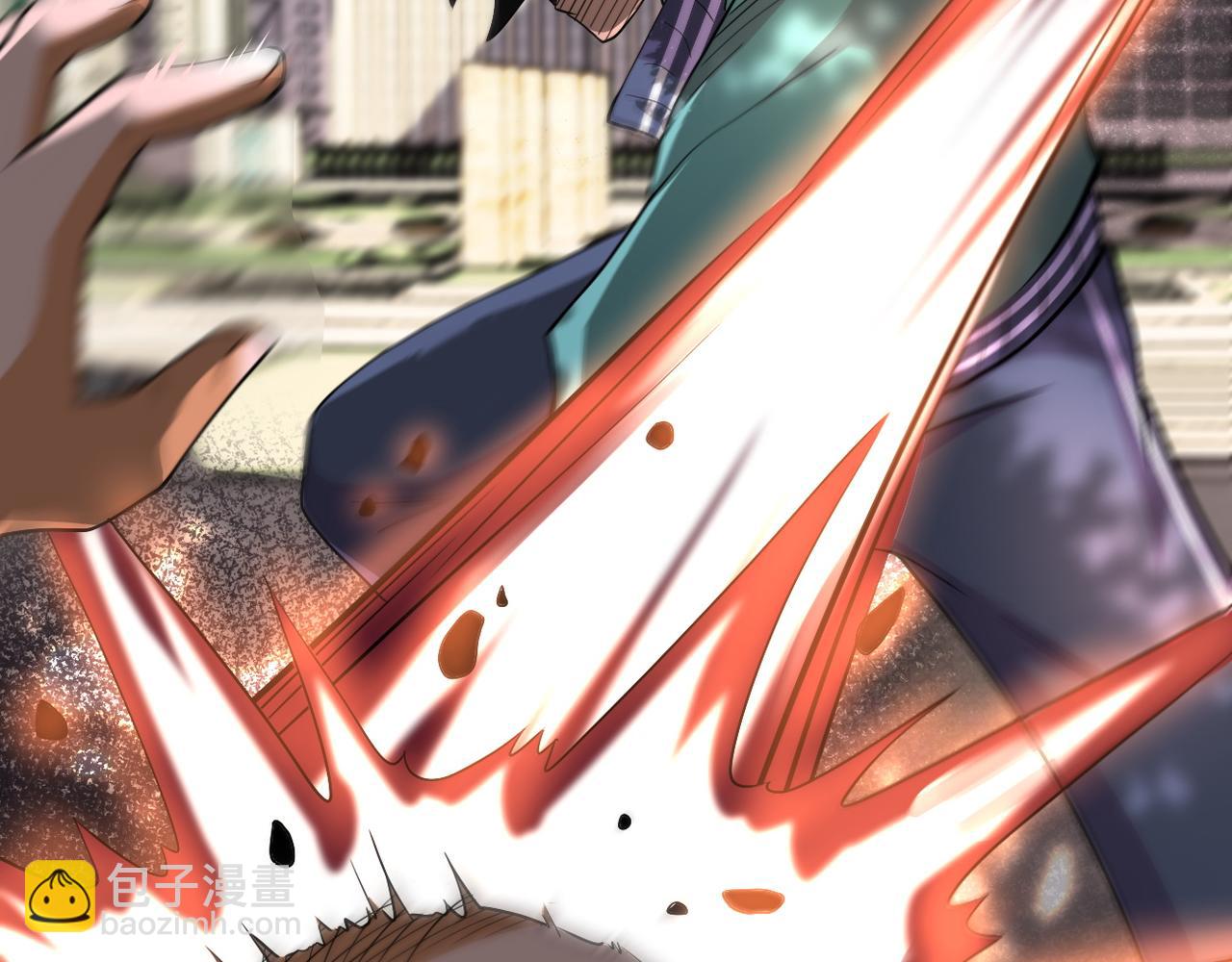 末世超級系統 - 第107話 首長有請(2/3) - 6