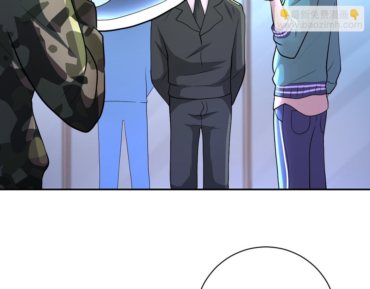 末世超級系統 - 第107話 首長有請(2/3) - 1