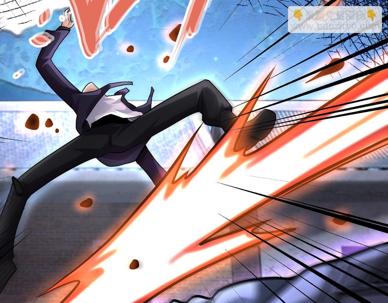 末世超級系統 - 第111話 升級下士(3/3) - 2