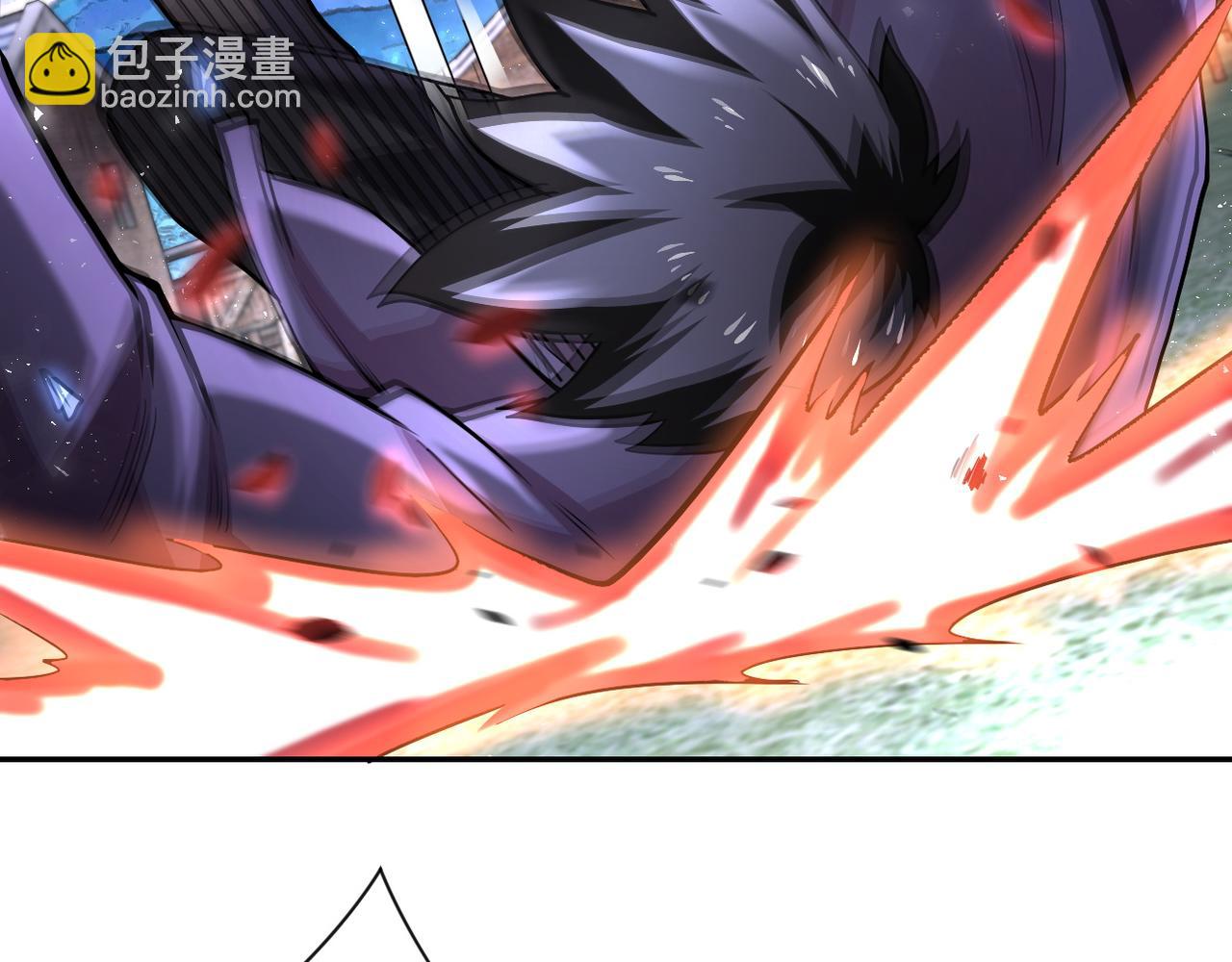 末世超級系統 - 第111話 升級下士(3/3) - 6