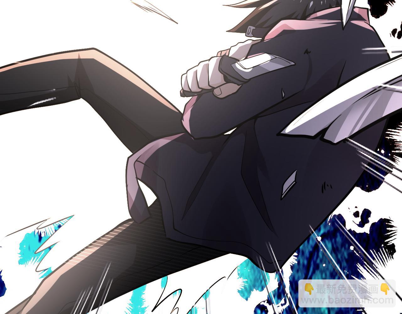 末世超級系統 - 第111話 升級下士(2/3) - 5