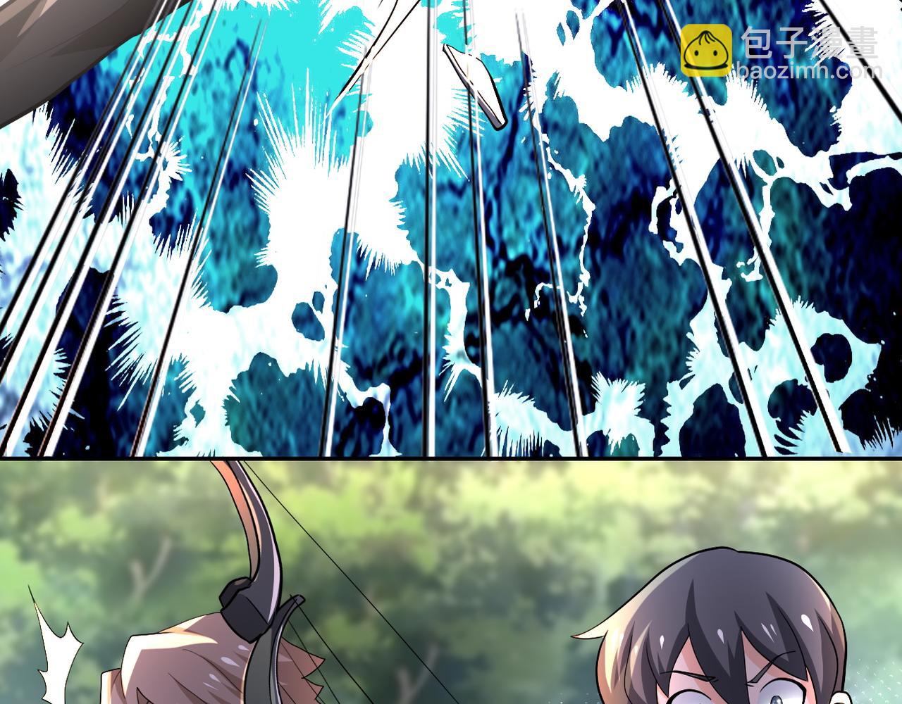 末世超級系統 - 第111話 升級下士(2/3) - 6