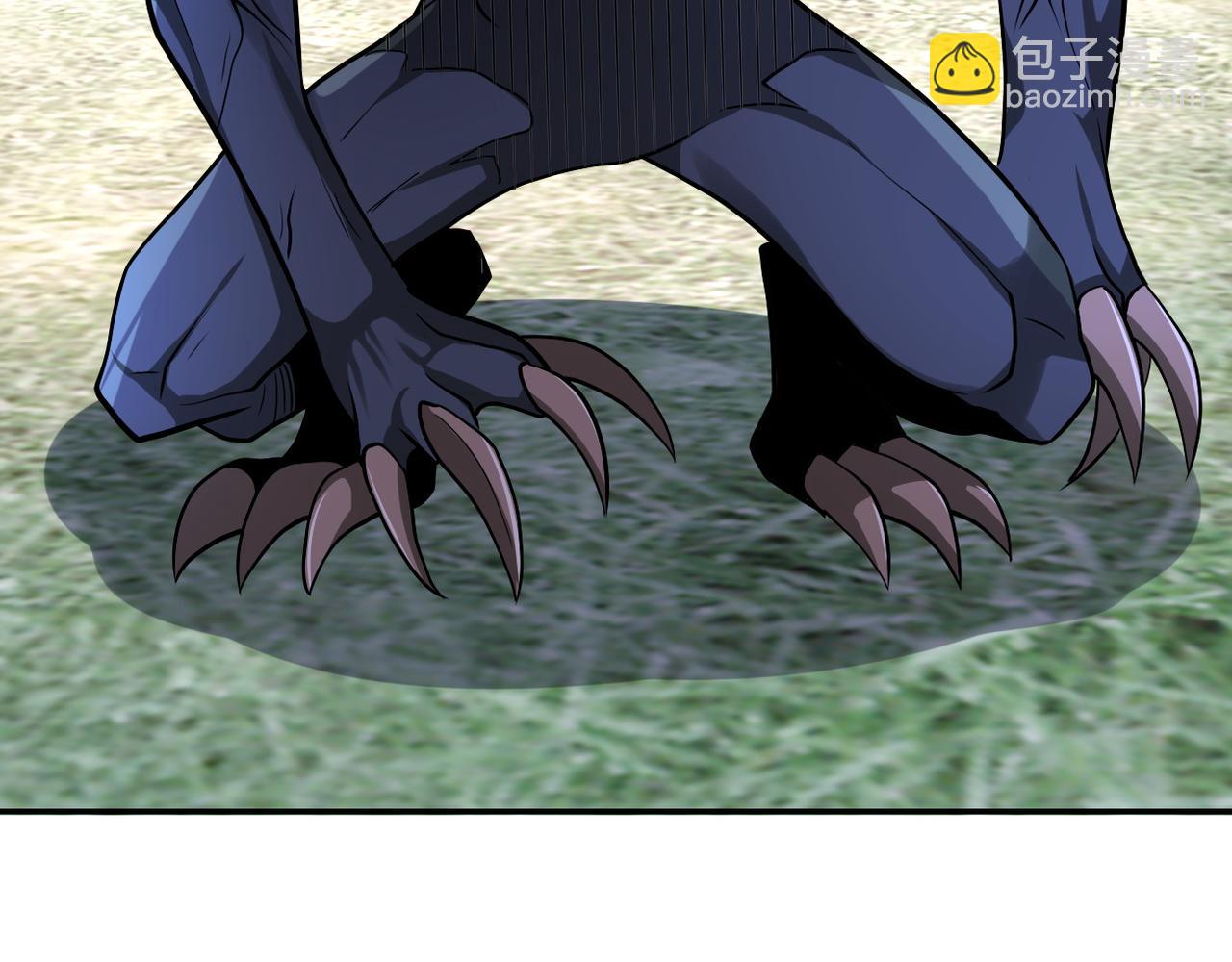 末世超級系統 - 第111話 升級下士(2/3) - 7