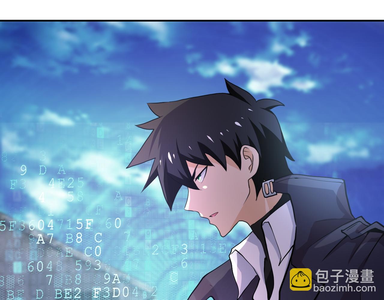 末世超級系統 - 第111話 升級下士(2/3) - 6