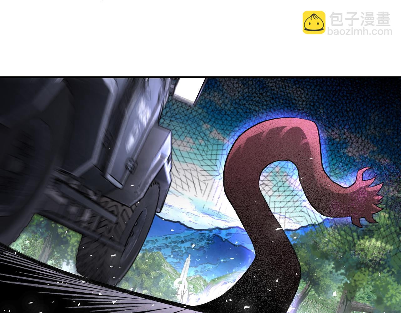 末世超級系統 - 第113話 再遇掘土者(1/3) - 1