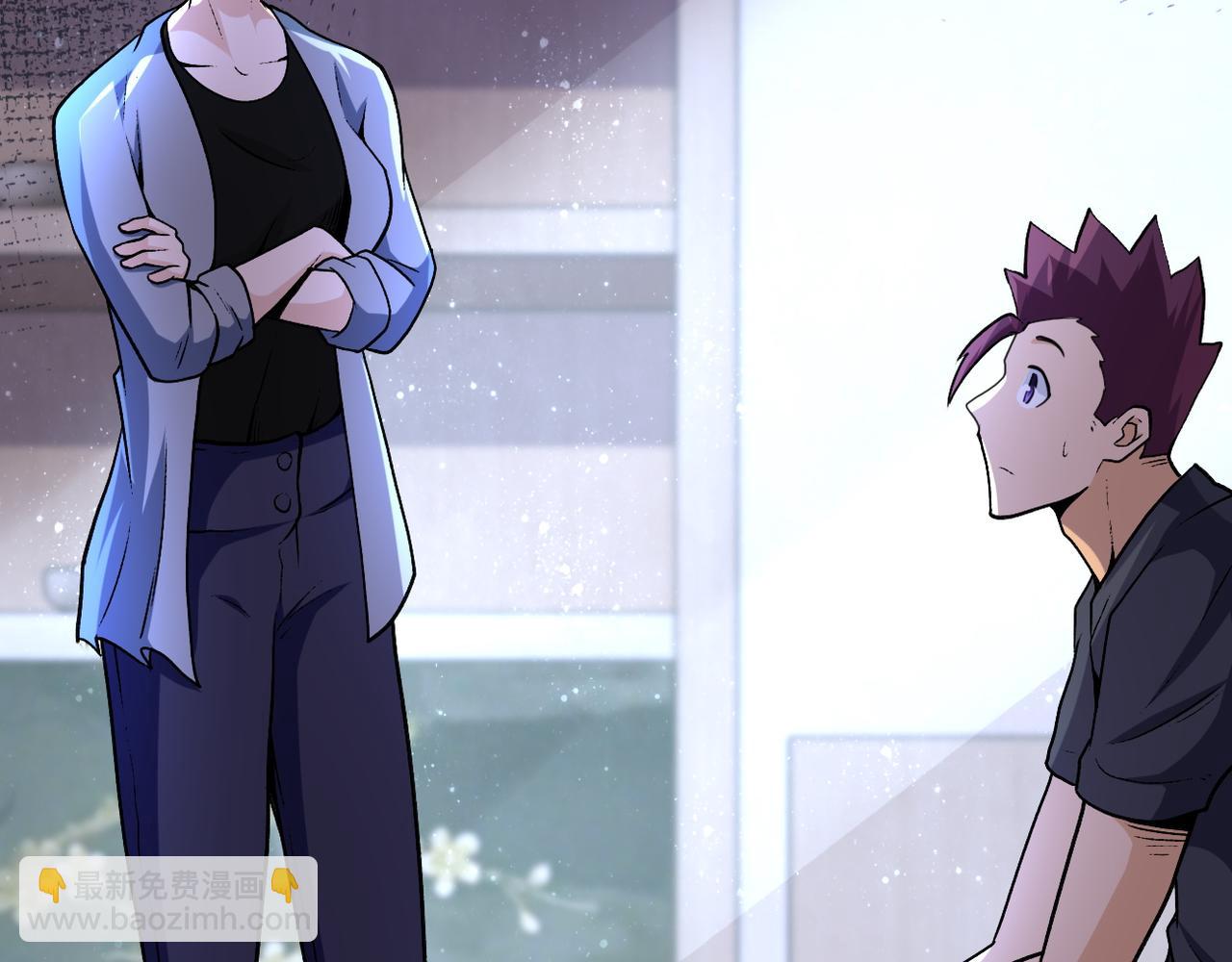 末世超級系統 - 第115話 紅月(1/3) - 5