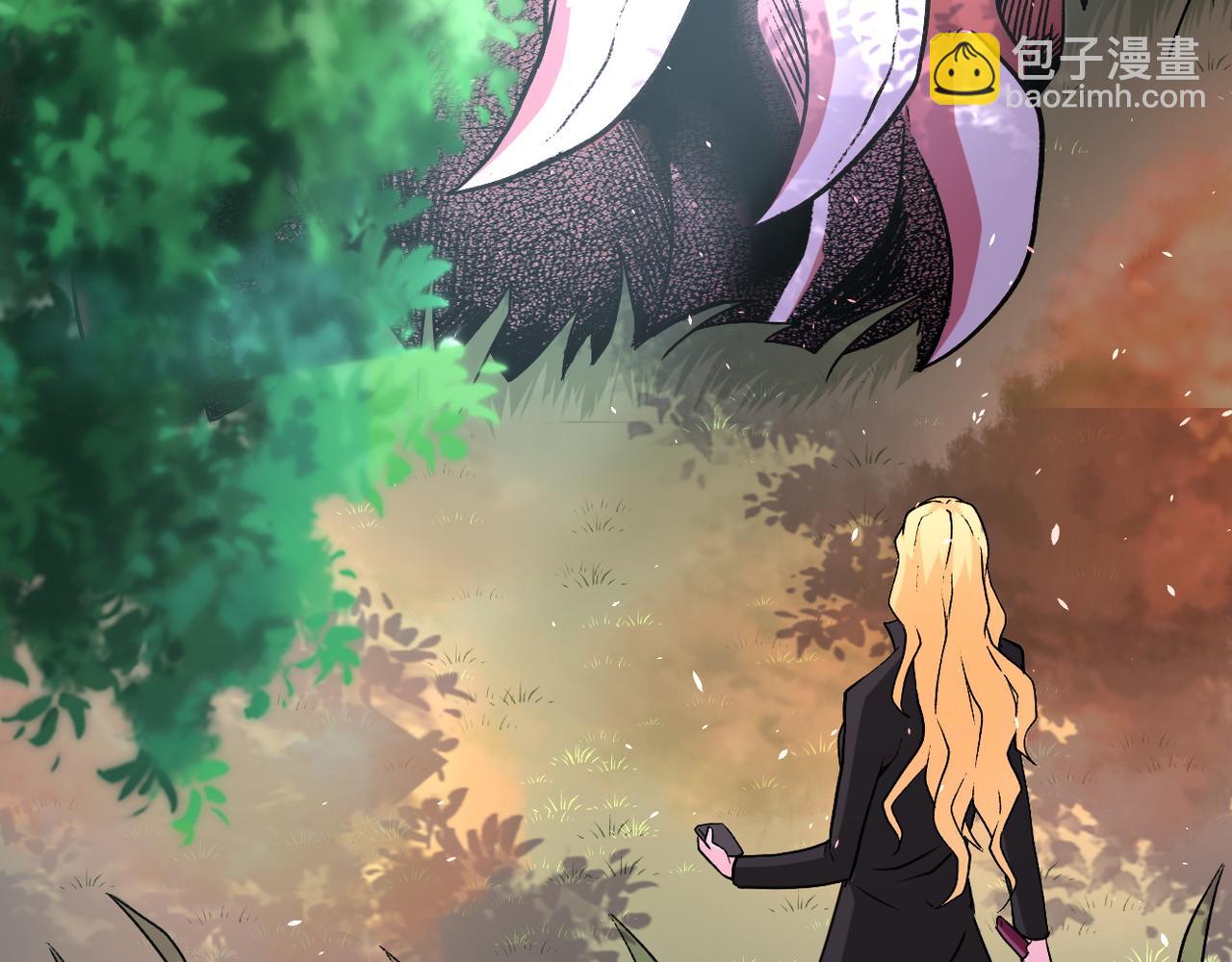 末世超級系統 - 第115話 紅月(2/3) - 5