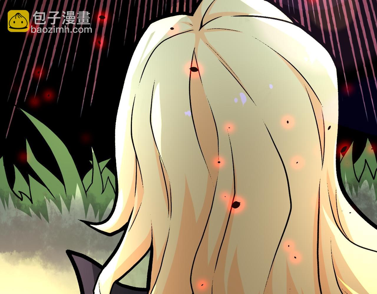 末世超級系統 - 第115話 紅月(2/3) - 8