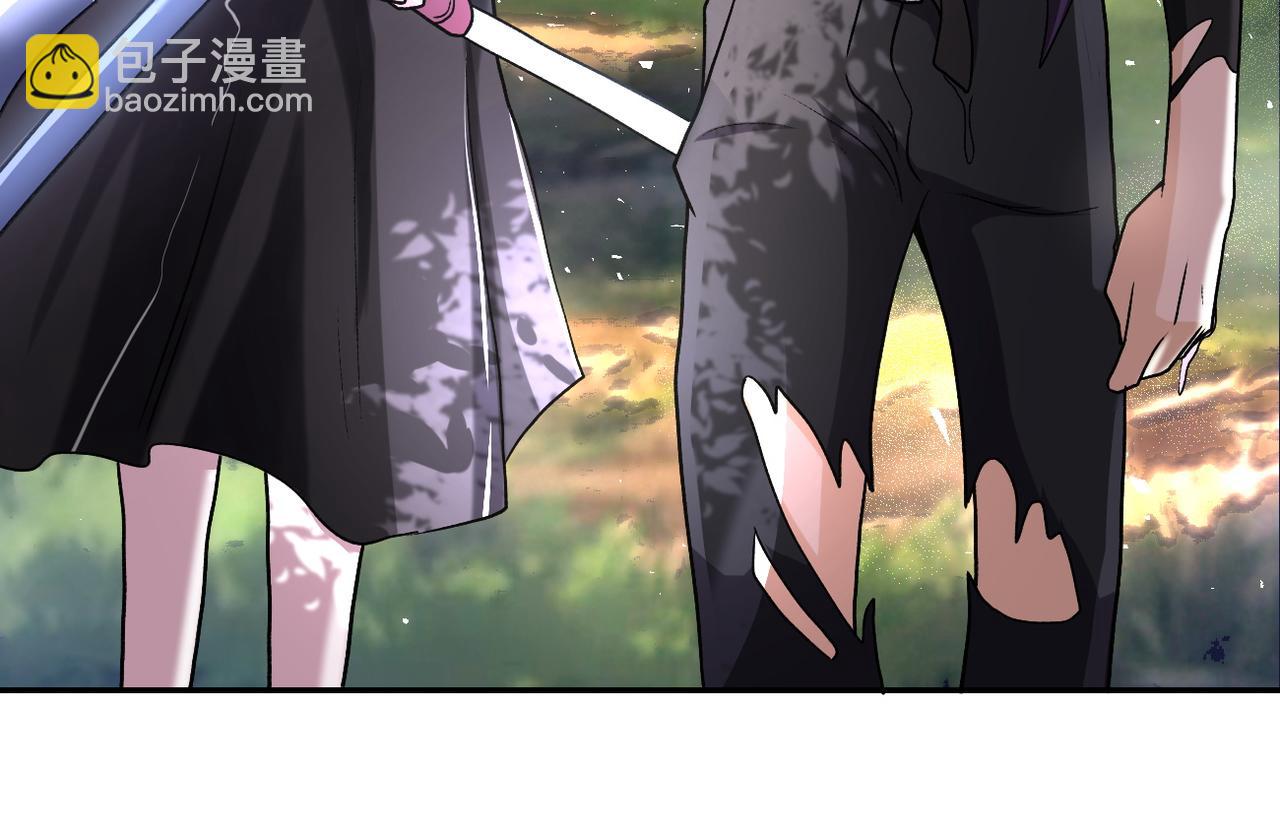 末世超級系統 - 第115話 紅月(2/3) - 4