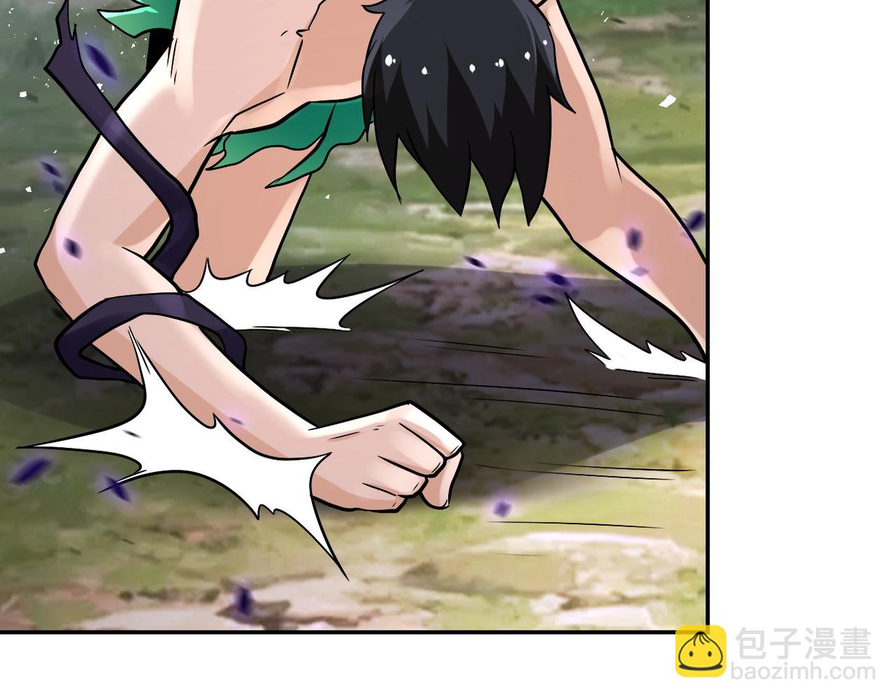 末世超級系統 - 第117話 糾纏(2/3) - 4