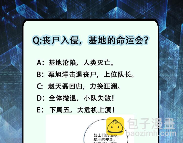 末世超級系統 - 第121話 意外的結果(3/3) - 4